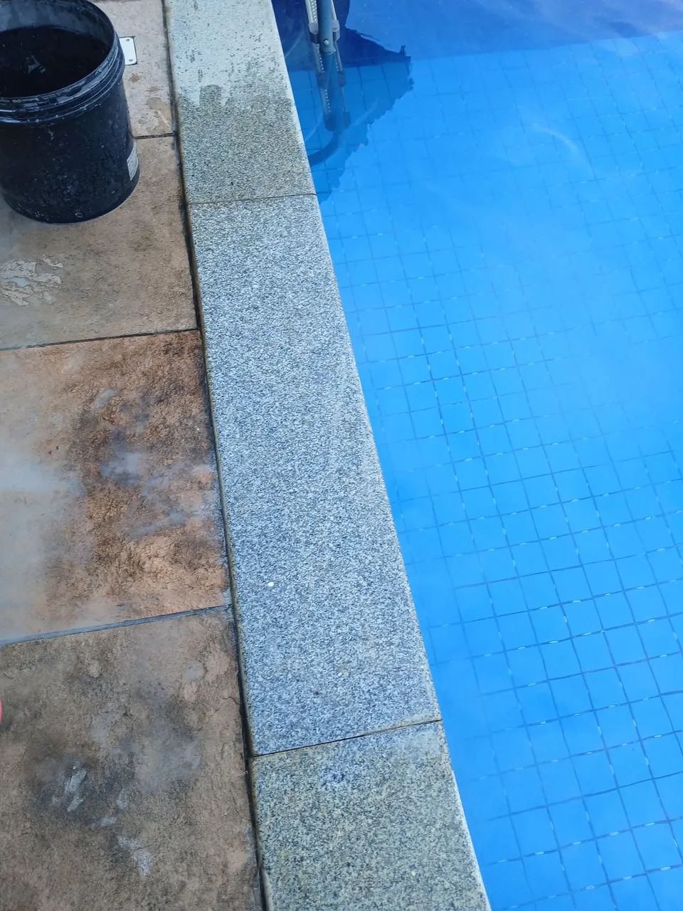 Polidor de piso de Granito - Foto 5