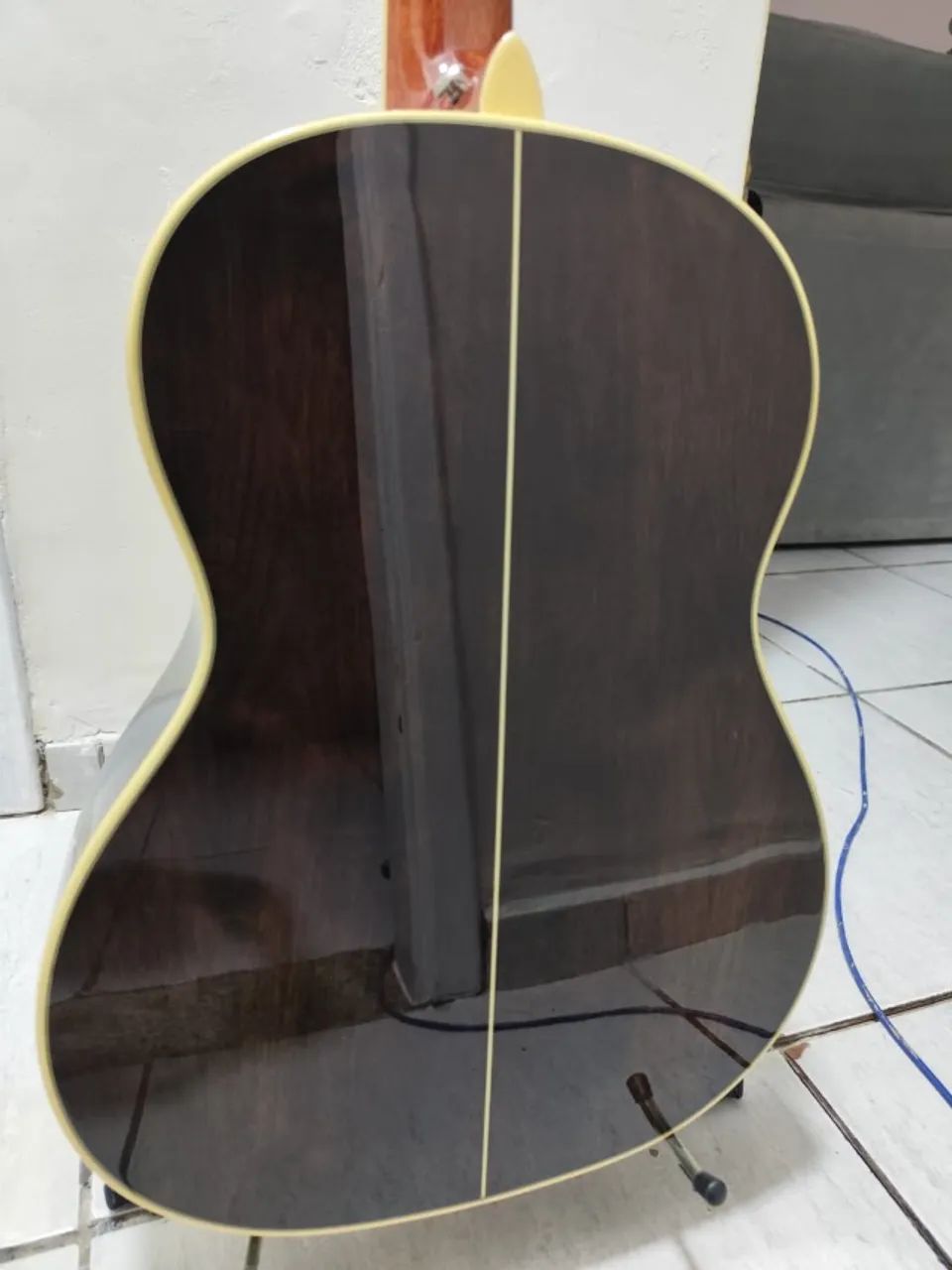 Violão Tagima Ottawa - Foto 4