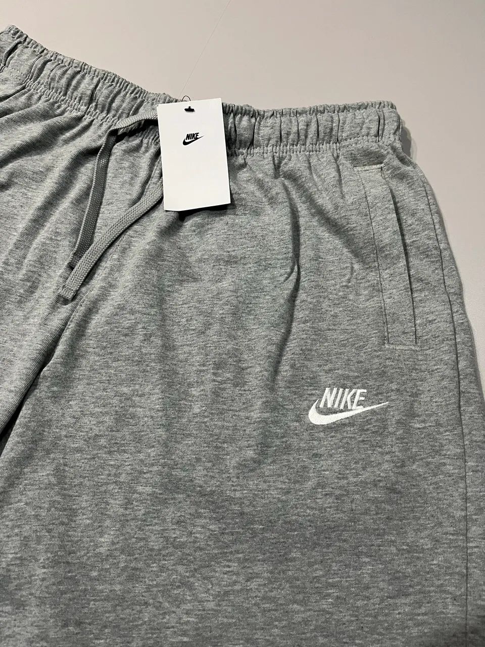 Bermuda Nike Club - Foto 2