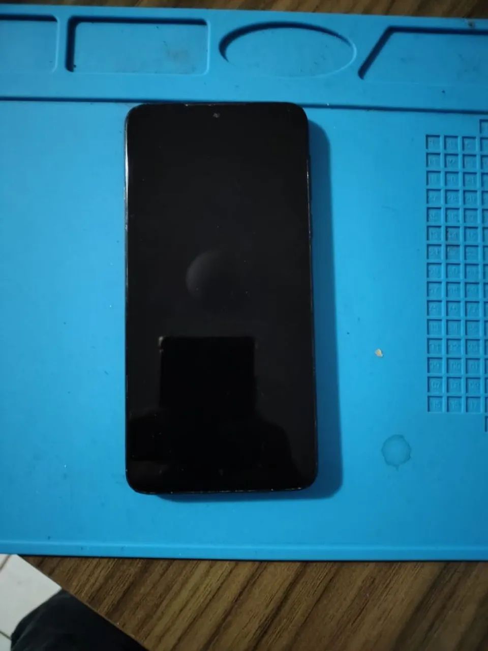 ? VENDO MOTO G8 PLAY?  - Foto 2