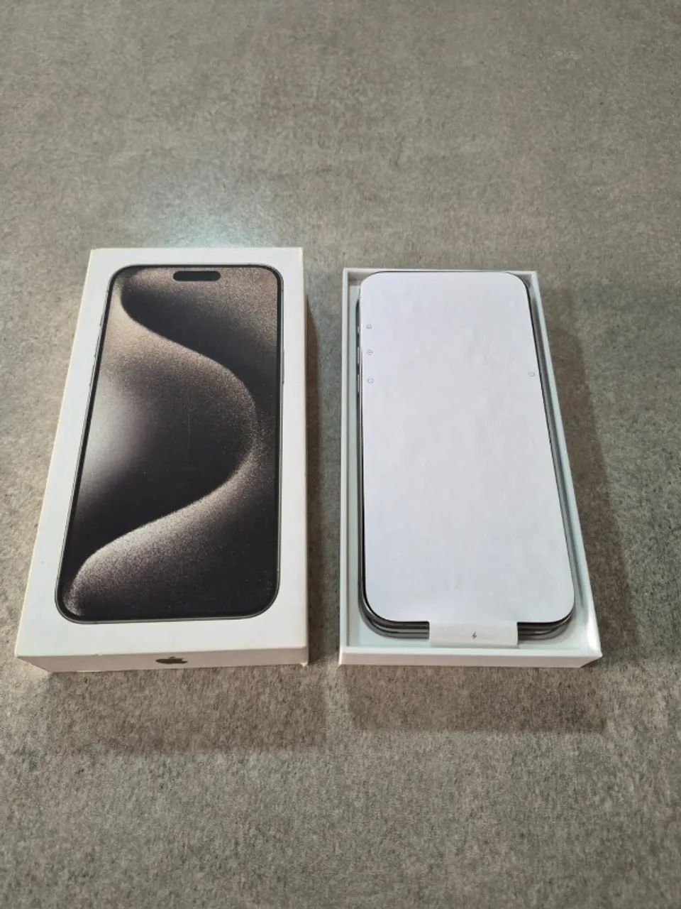 iPhone 15 pro Max - Foto 4
