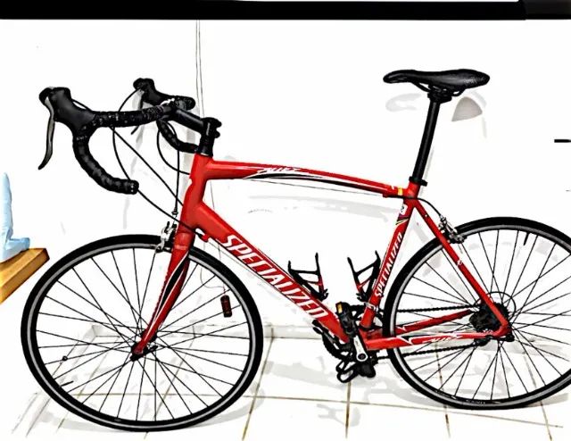 bicicleta speed