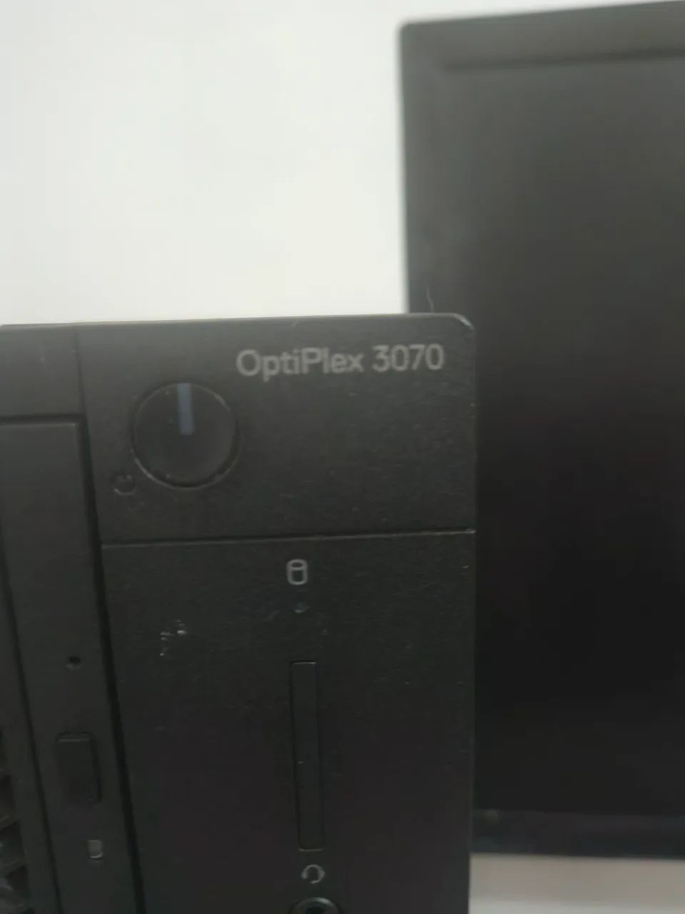 PC Desktop Dell Optplex 3070 Intel I5 - Foto 4