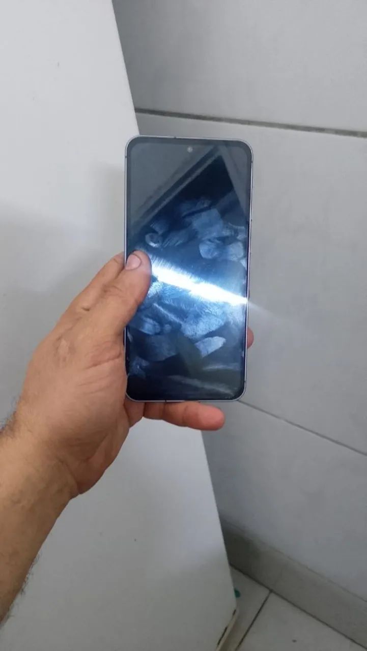 Samsung a56  - Foto 3
