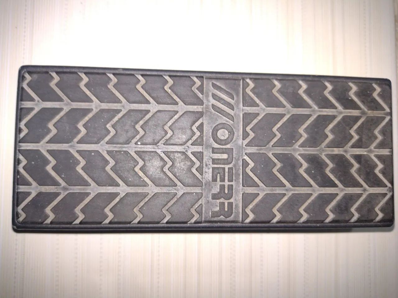 Pedal Wah Wah 