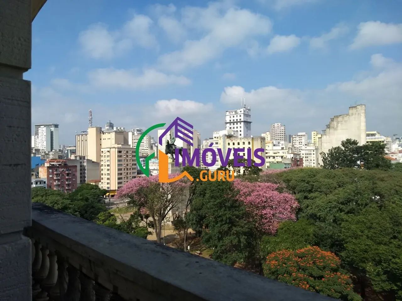 APARTAMENTO - CENTRO - SP