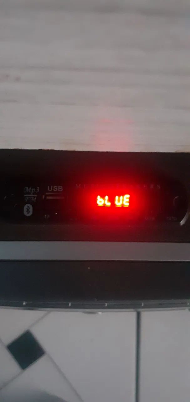 LG W2340A som potente, bluetooth integrado  - Foto 2