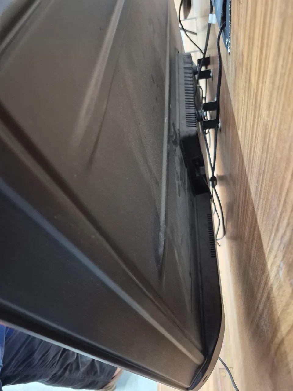 TV Smart AIWA 55'  - Foto 3