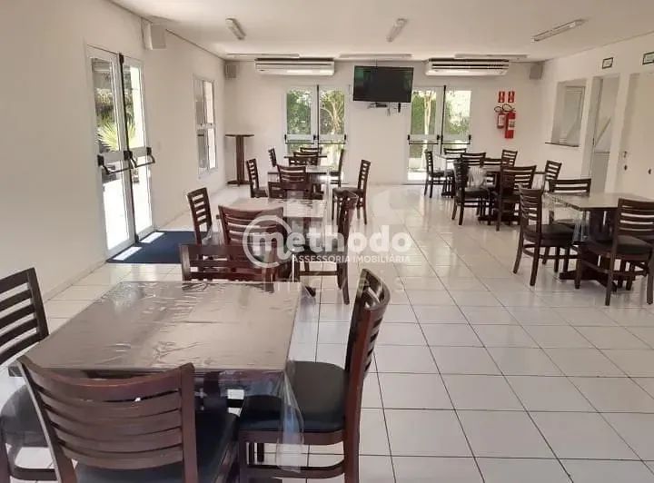 Apartamento com 2 dormitórios à venda, São Bernardo - Campinas/SP - Foto 5
