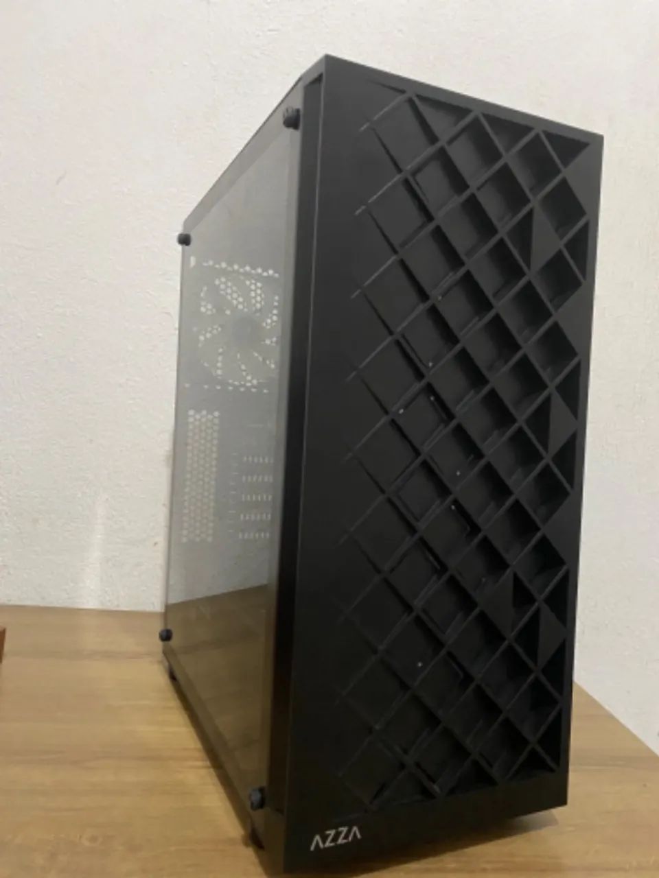 Computador gamer barato 