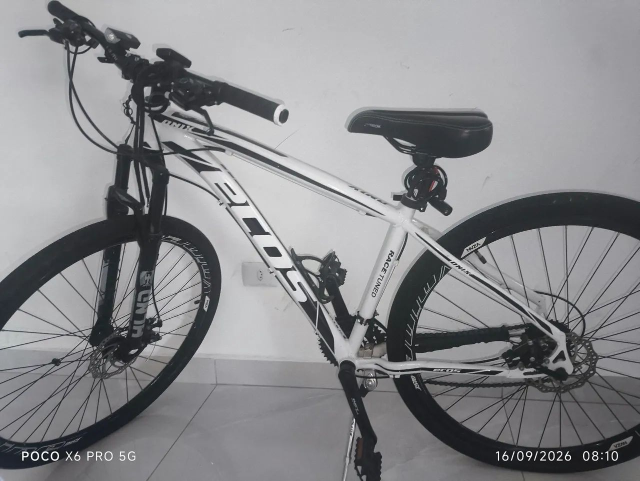 Bicicleta aro 29 - Foto 4