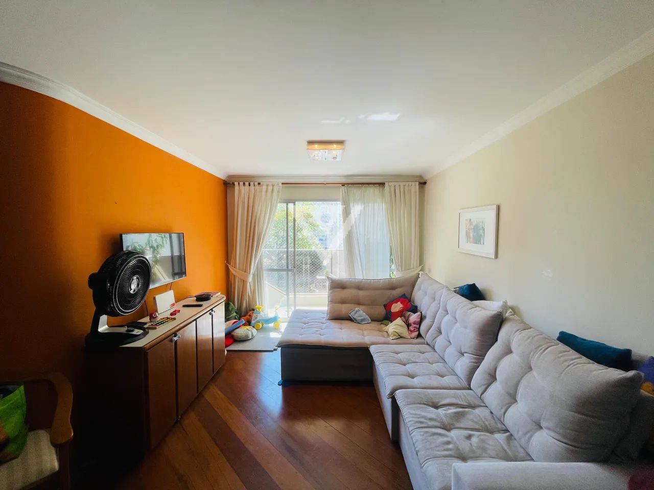 Apartamento a venda com 3 dormitórios em Perdizes - Foto 3