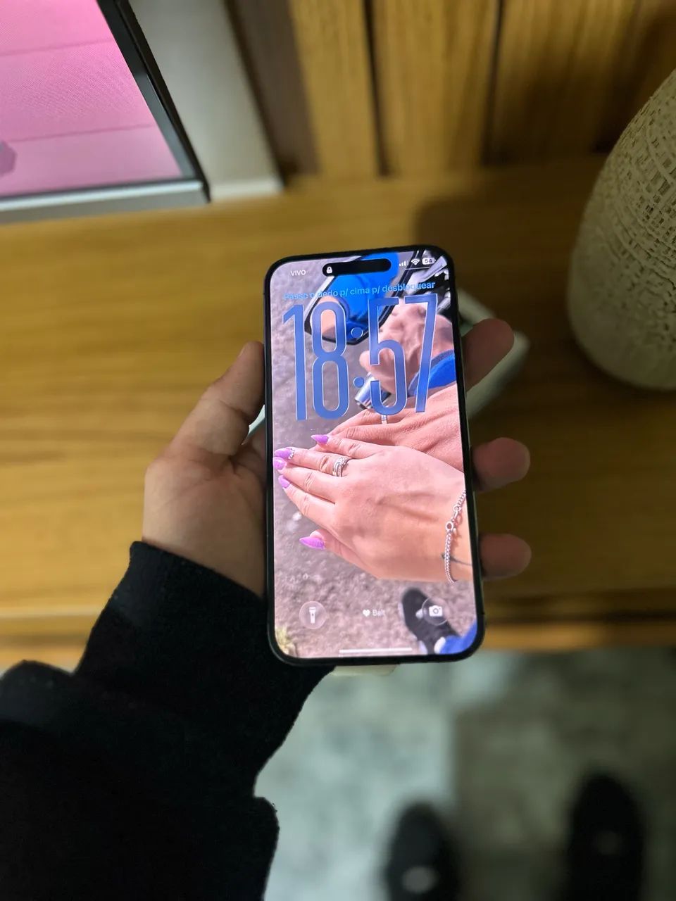 IPhone 14 Pro Max  - Foto 2