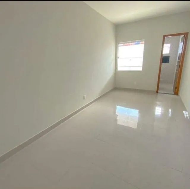 Casa com dois quartos espaçosa e arejada - Foto 5