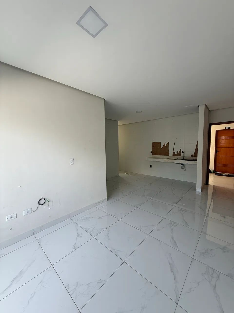 ALUGA-SE APARTAMENTO | PARQUE DOS CARAJÁS - Foto 4