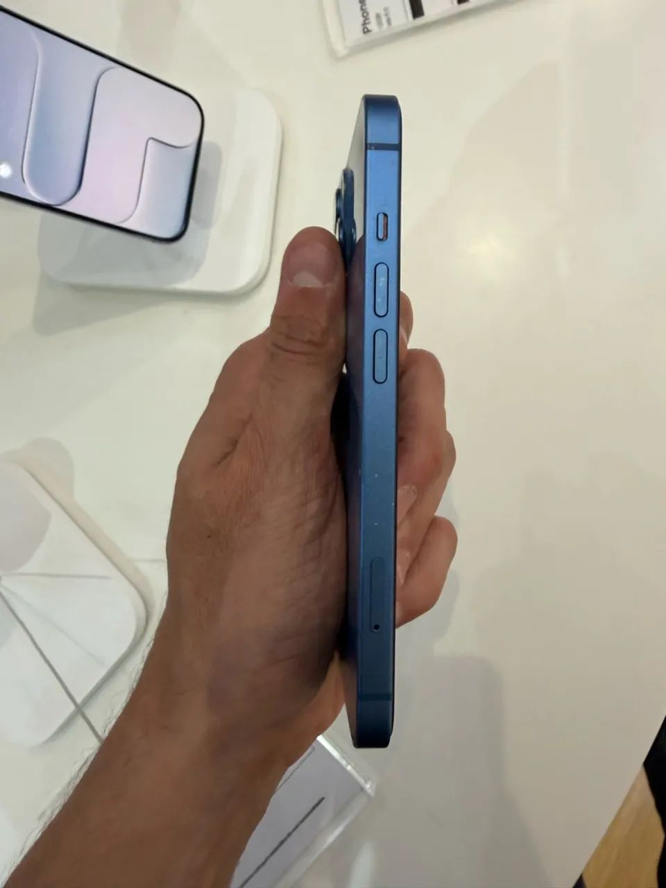 iPhone 13 128gb - Foto 4