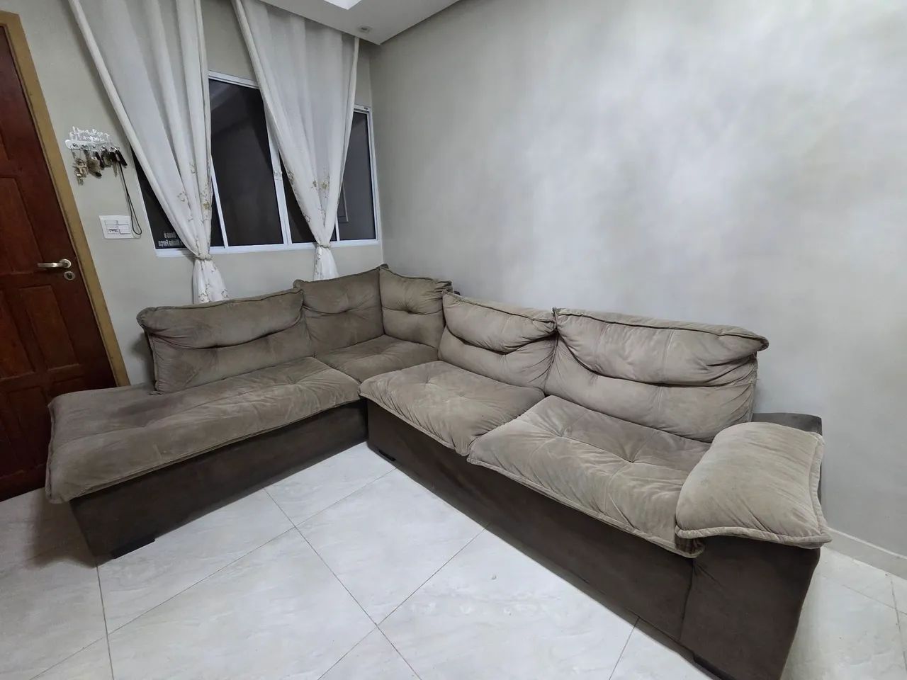 Sofá de canto  - Foto 2