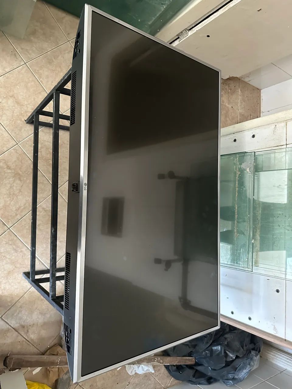 2 Tv LG para retirada de peças - Foto 5
