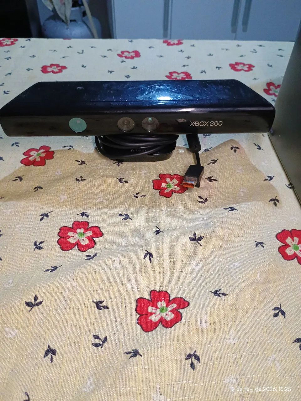 Xbox 360 rgh com Kinect  - Foto 3