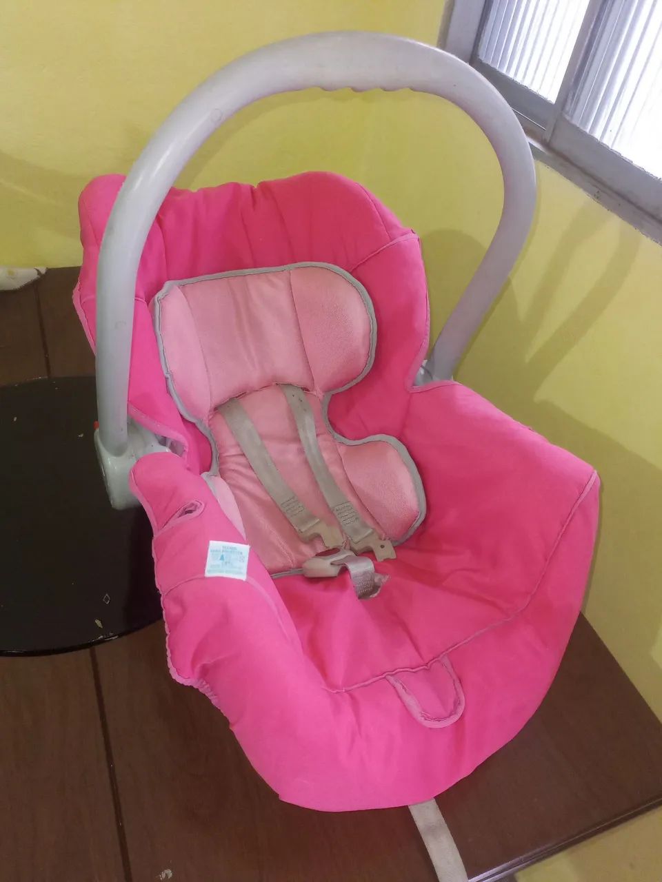Bebe conforto Galzerano 