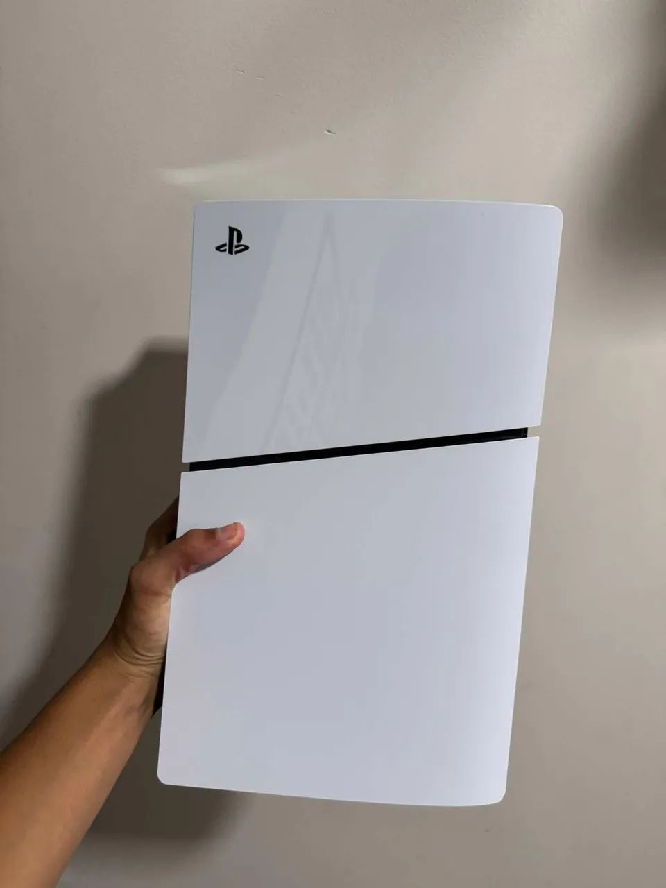 PS5 slim 1T - Foto 2