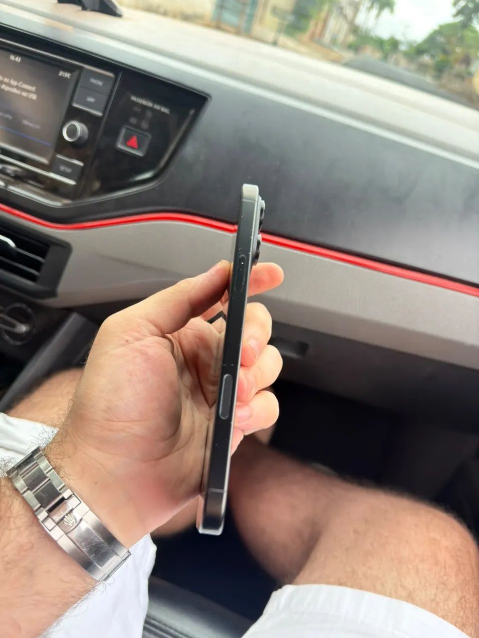 iPhone 16 pro Max  - Foto 2