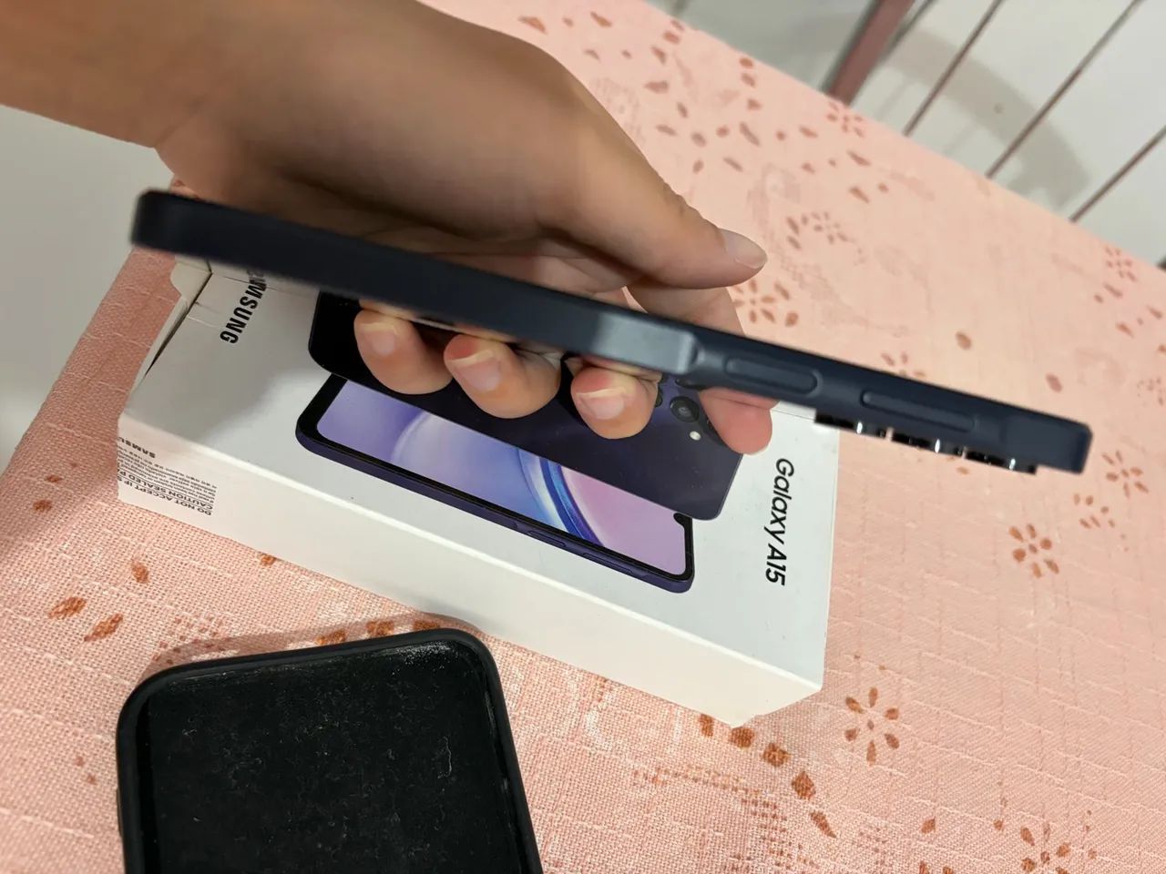 Galaxy A15 - Foto 3