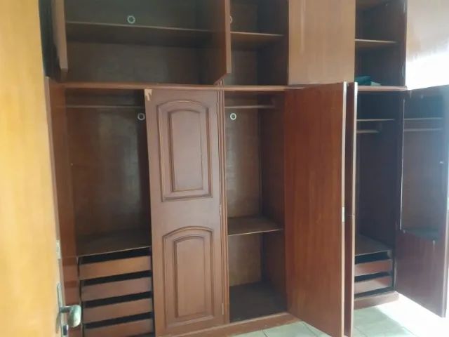 ALUGA-SE CASA  - Foto 2