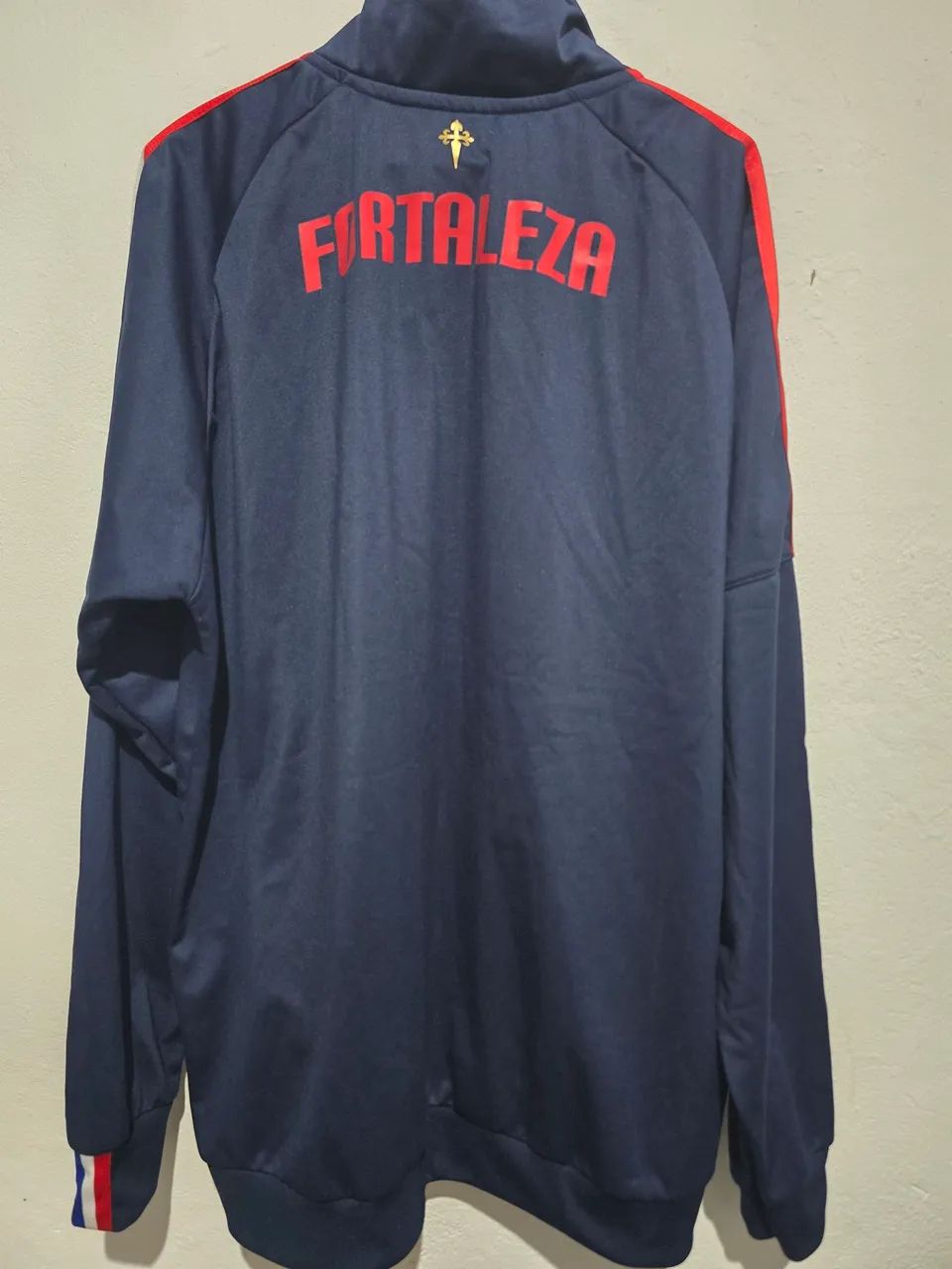 Fortaleza original 3G veste GG - Foto 2