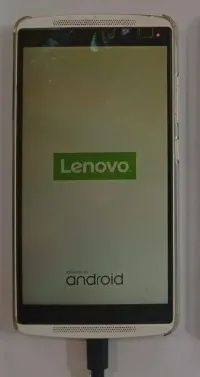 Celular para retirar peças - Foto 2