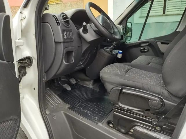 Renault Master Bau 2016  - Foto 3