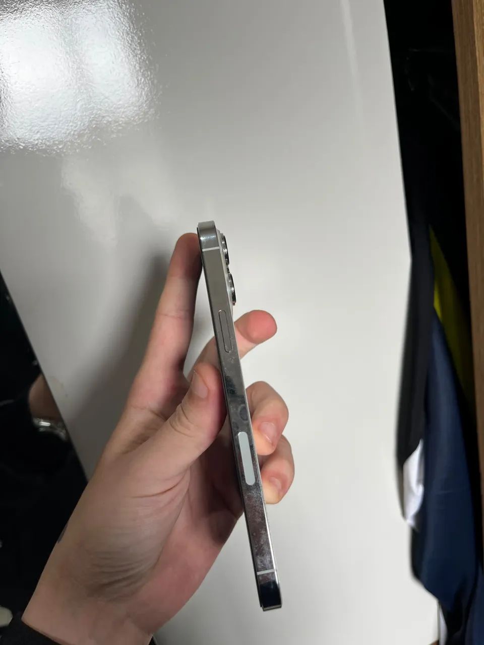 IPHONE 13 PRO MAX 128GB - Foto 5