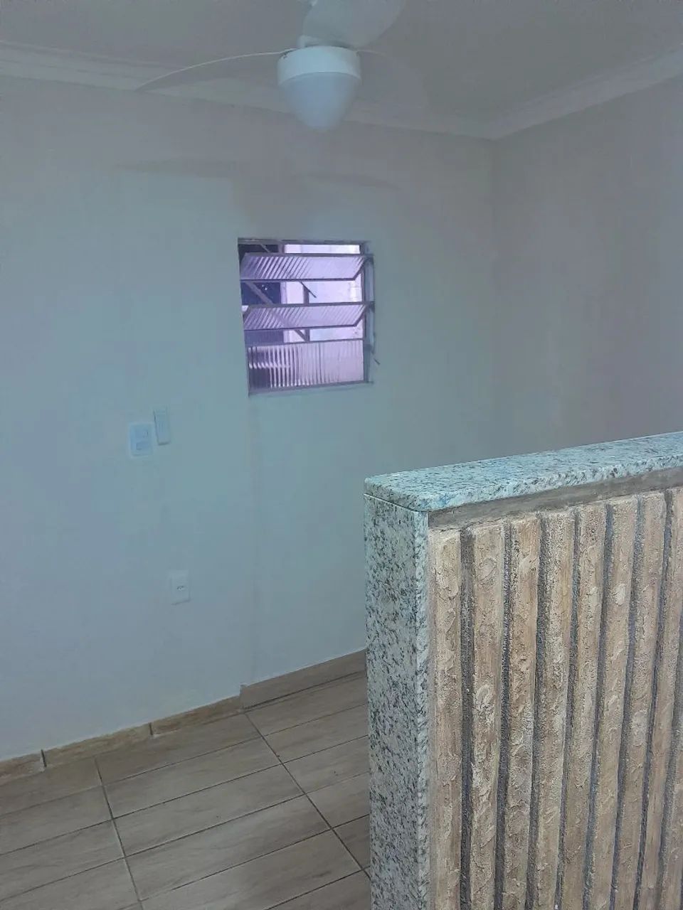 Alugo kitnet em Edson Passos - Mesquita - Foto 3