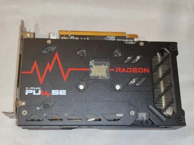 Radeon RX 6500 XT 4Gb - Foto 2