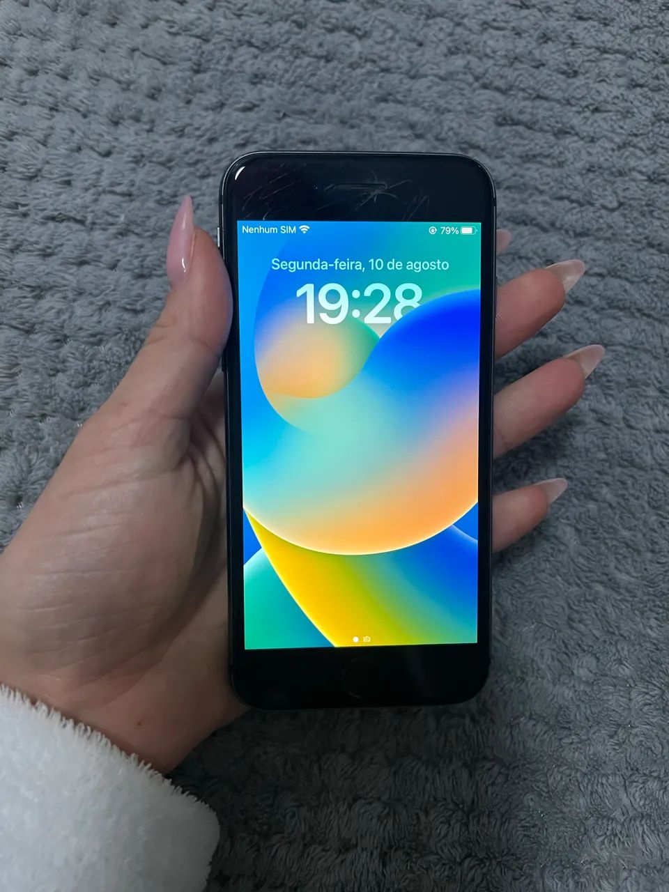 iPhone 8  - Foto 2
