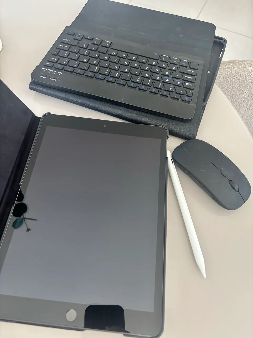 iPad 9 - Foto 2