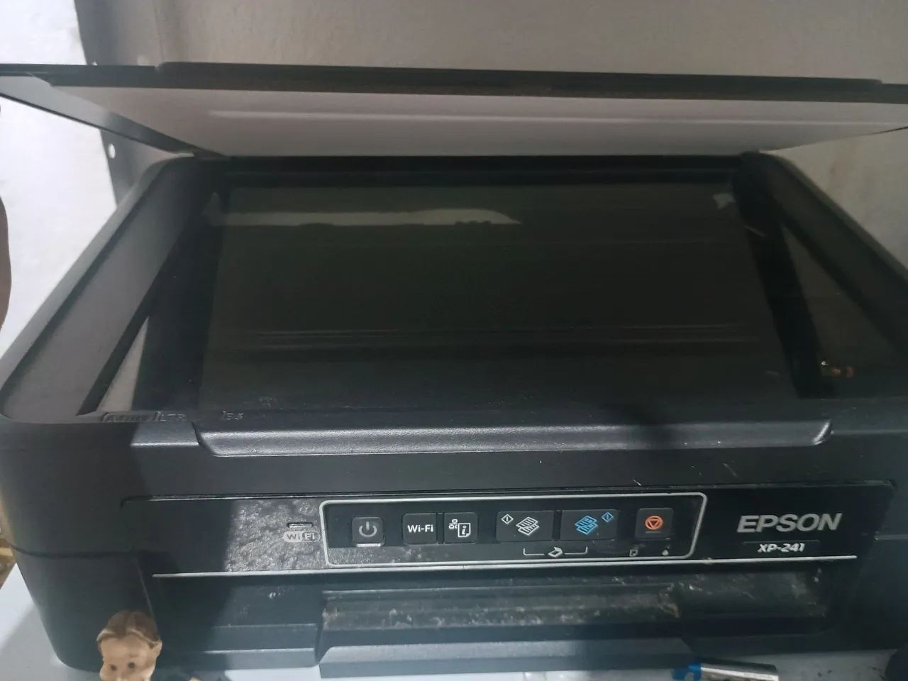 Impressora epson cartucho - Foto 2