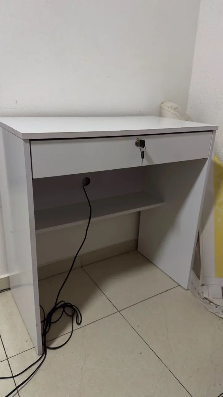 Mesa de computador