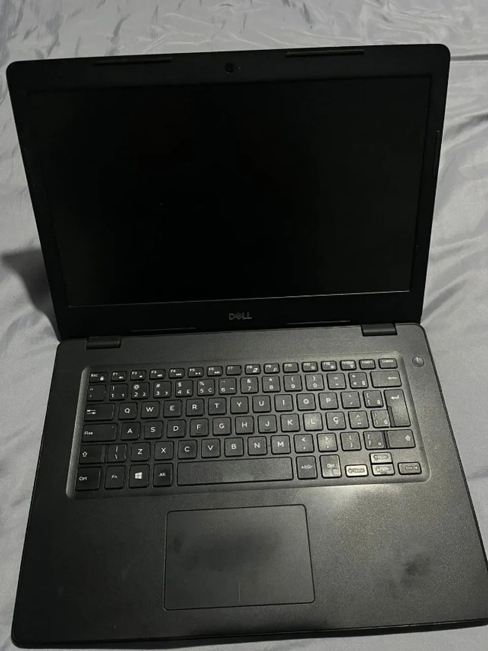 Notebook Dell - Foto 4