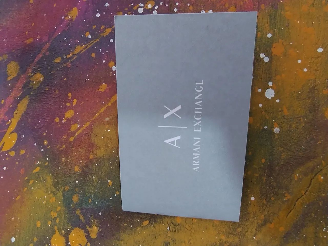Óculos Armani Exchange -Original - Foto 5