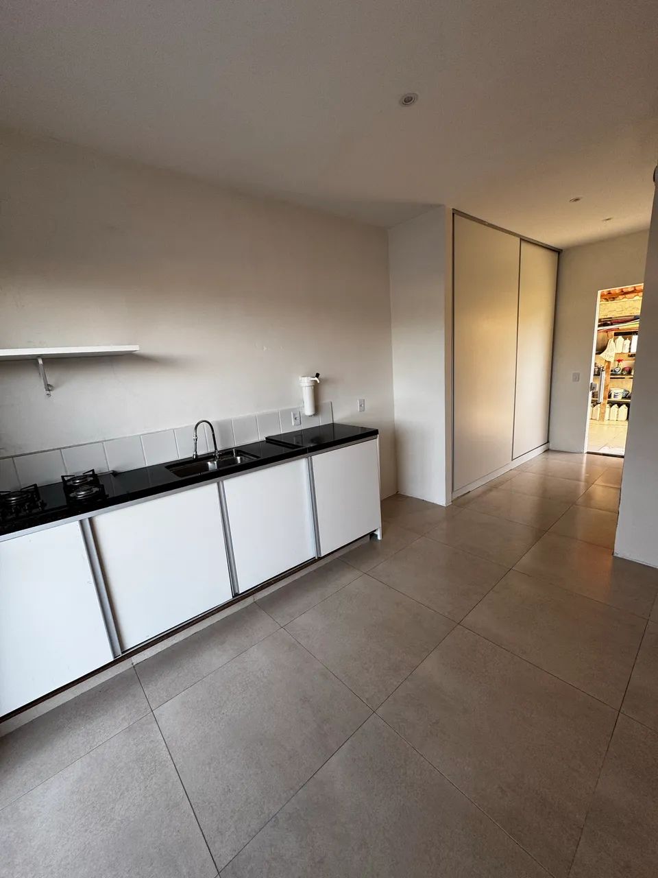 CASA EM GUARATIBA DE 3 QUARTOS - Foto 5