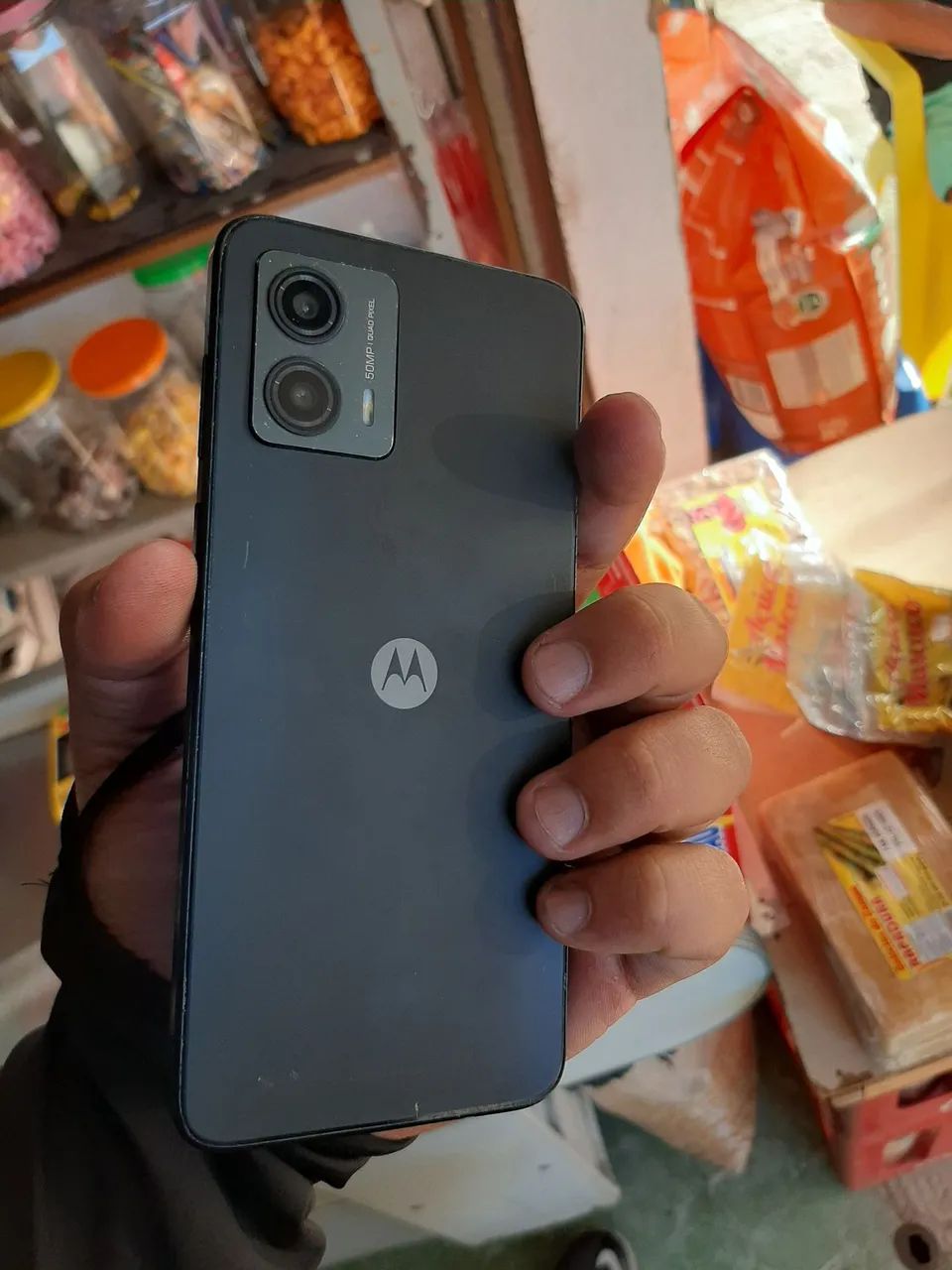 Moto g53 - Foto 2