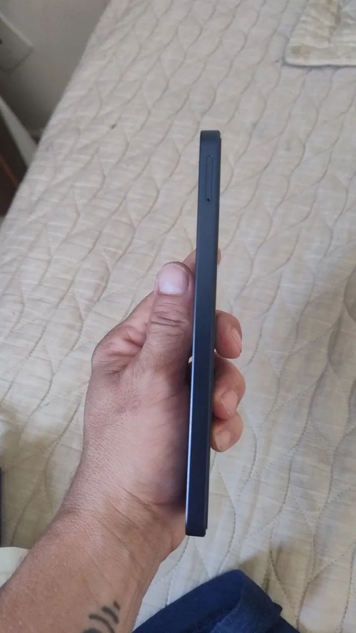 Celular Samsung A06 novo  - Foto 2