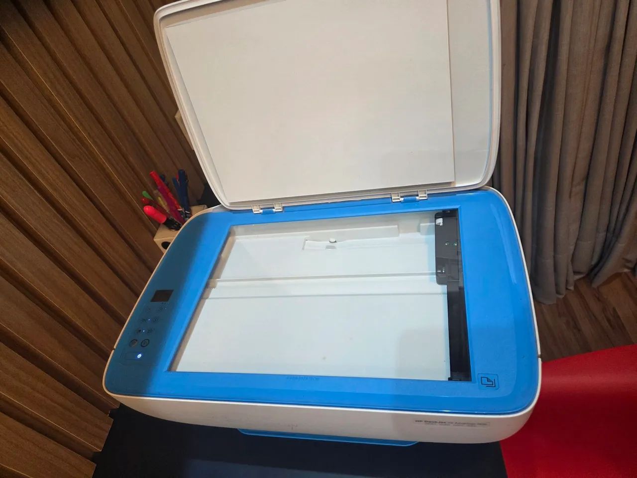 Impressora HP Deskjet 3630 - Foto 3