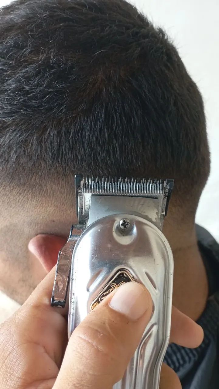 Corte a domicílio  - Foto 2