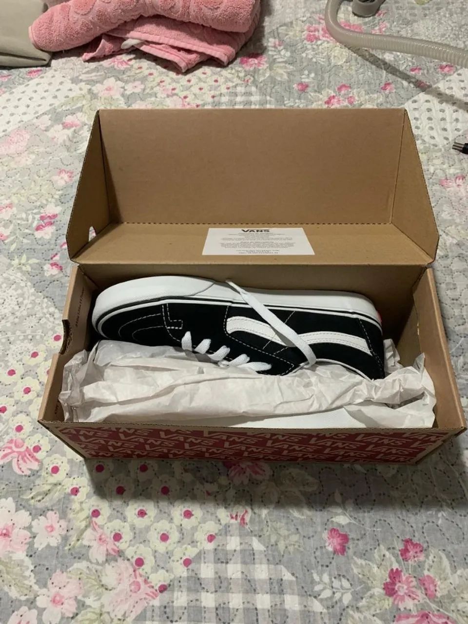 Tenis sk8-low - Foto 2