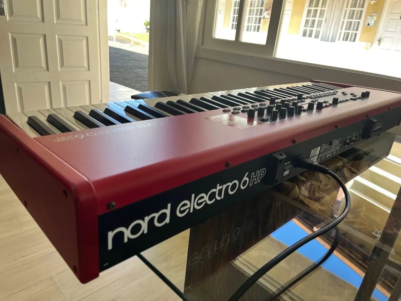 Nord Electro 6 HP - Foto 5
