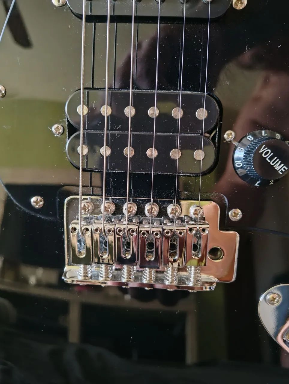 Guitarra Squier Sonic Fender stratocaster (novíssima). - Foto 4