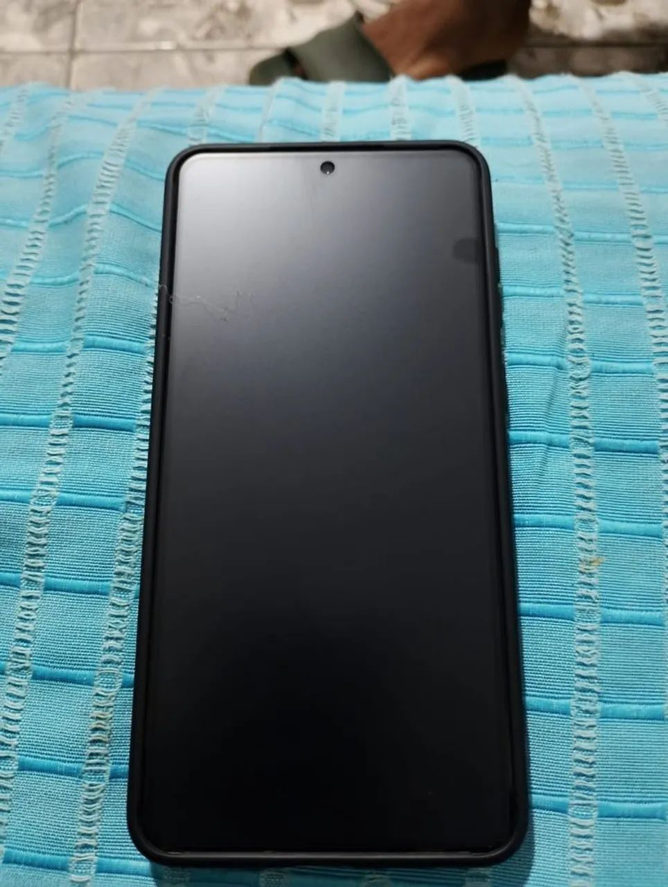 Vendo um samsung s25 edge  - Foto 2