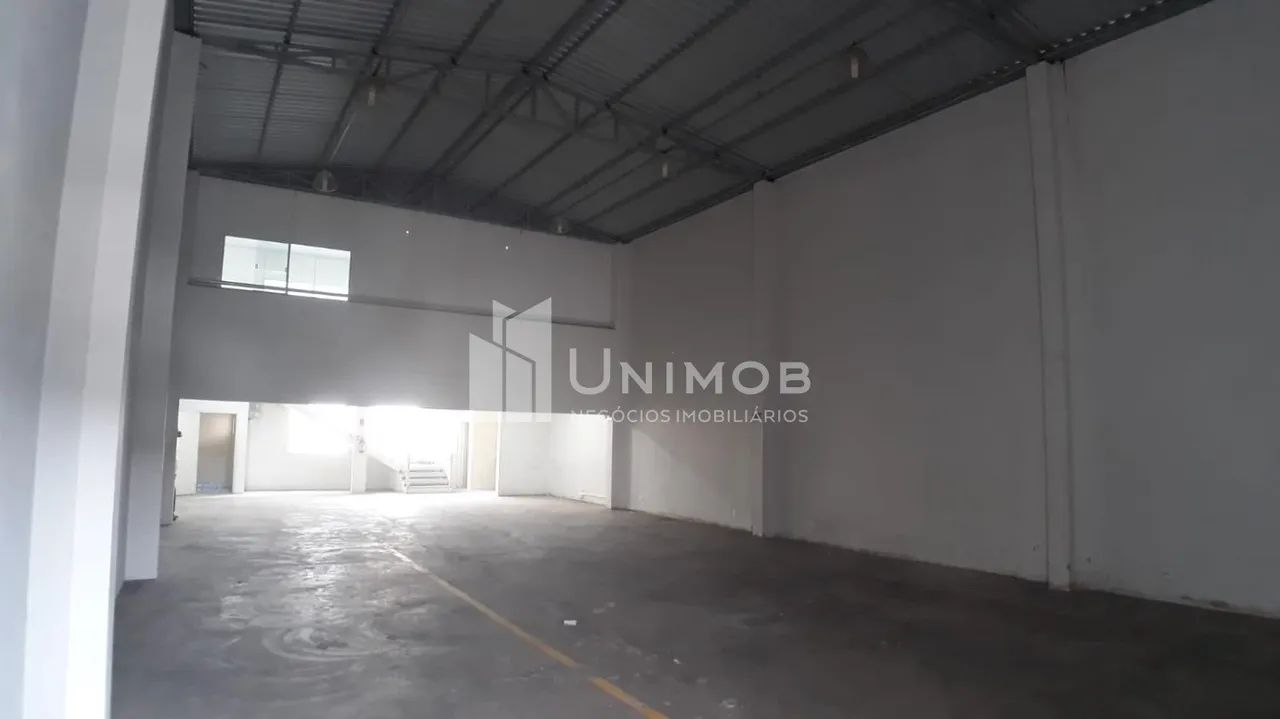 ponto comercial - Jardim Nossa Senhora Auxiliadora - Campinas - Foto 4